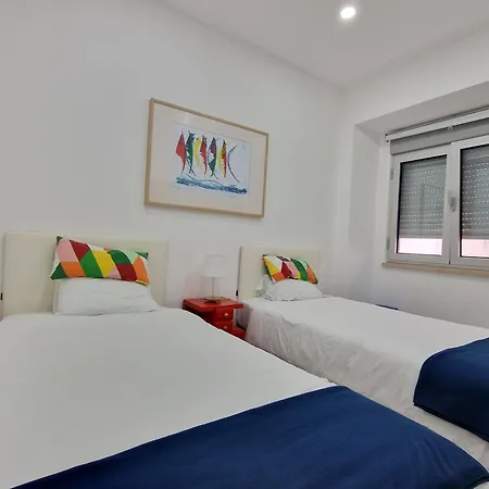 Marilaura's House * Nazaré