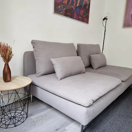 Daire Marilaura's House