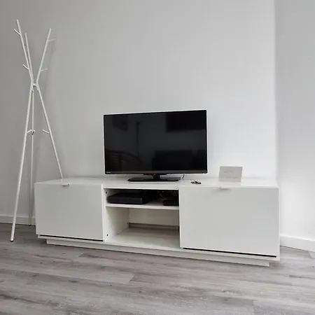 Daire Marilaura's House