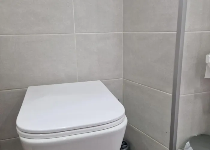 Marilaura's House Daire *