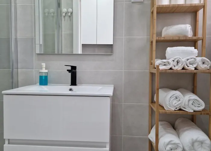 Daire Marilaura's House