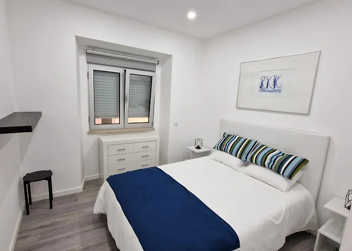 Marilaura's House Daire