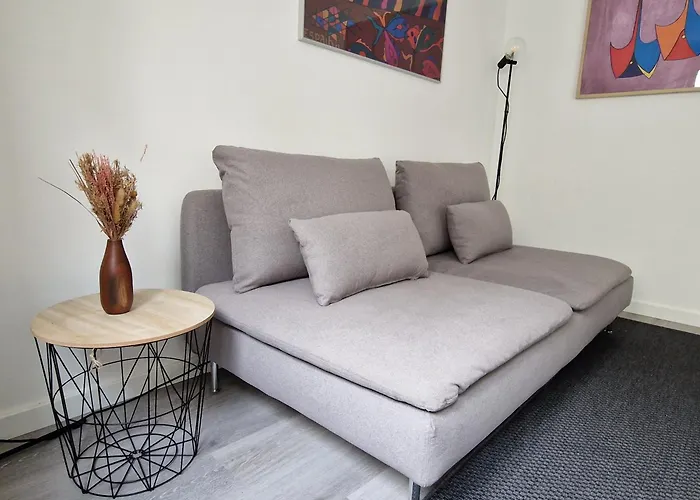 Daire Marilaura's House