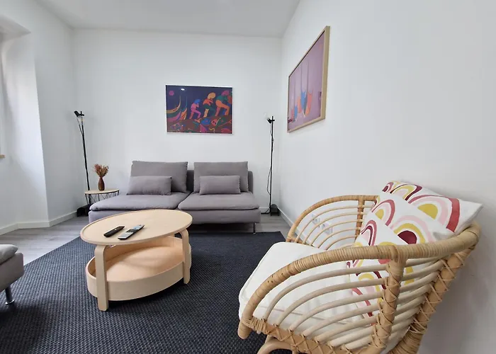 Marilaura's House Daire Nazaré