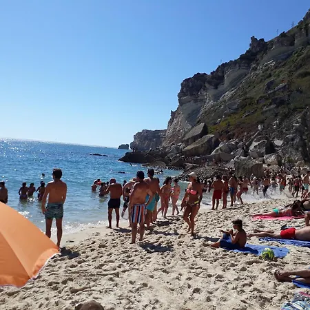 Marilaura's House Nazare
