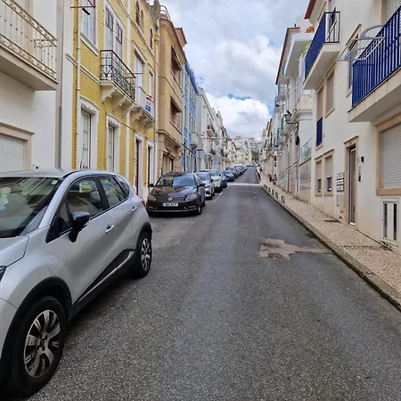 Marilaura's House 아파트 *