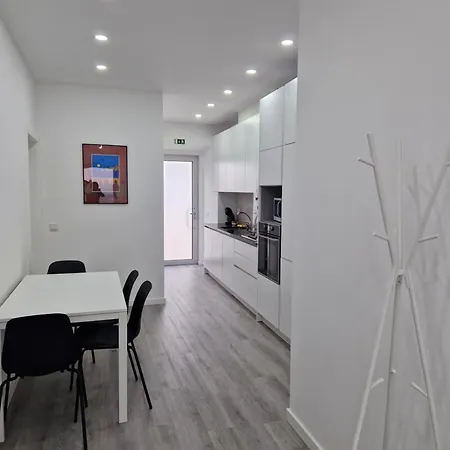 Marilaura's House Apartment