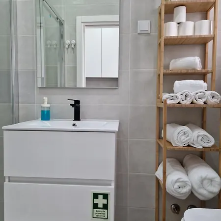 아파트 Marilaura's House