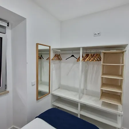 Marilaura's House 나자레