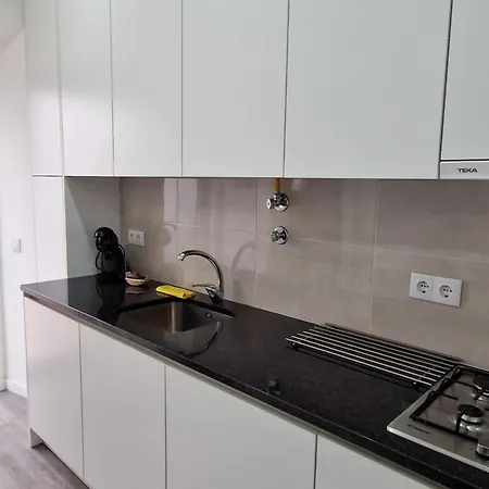 아파트 Marilaura's House *