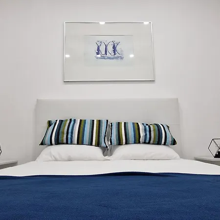 Marilaura's House Apartment