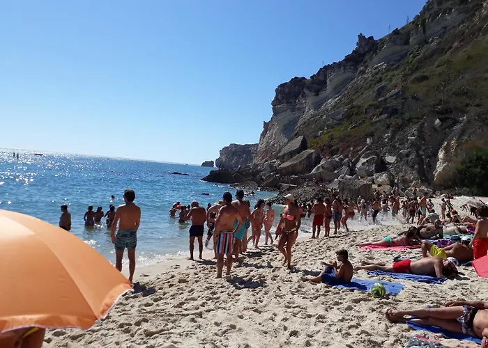 Marilaura's House Назаре