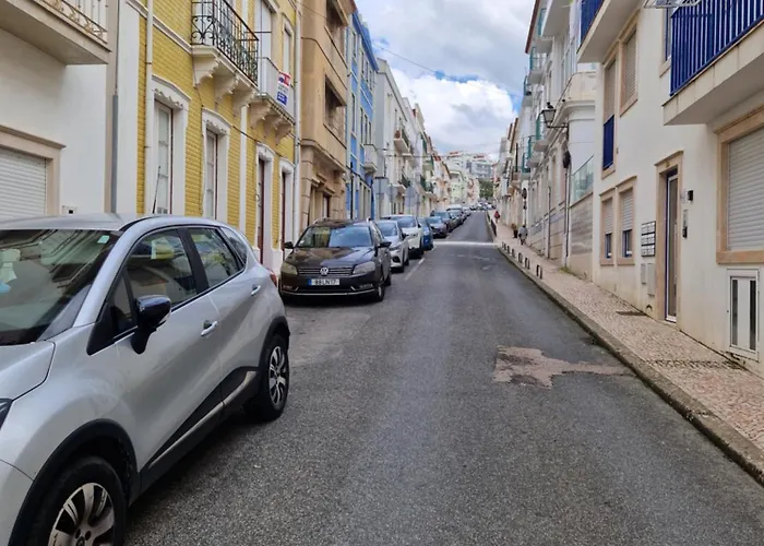 Marilaura's House Апартаменты *