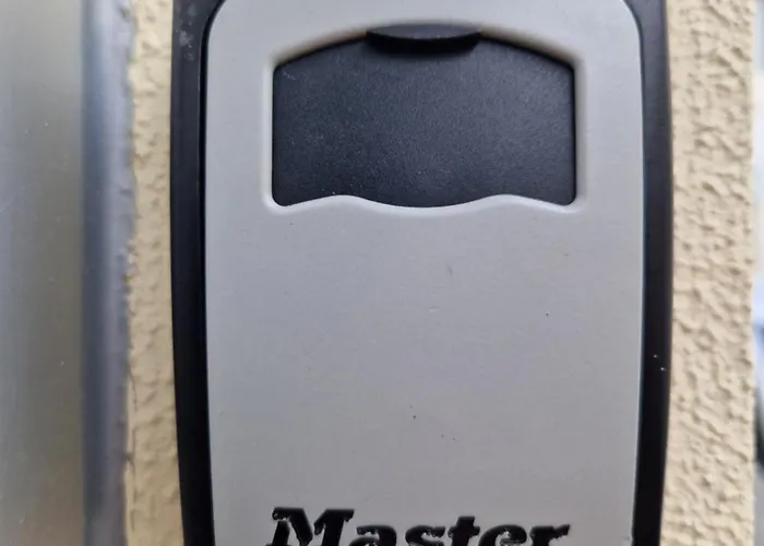 Marilaura's House Апартаменты *