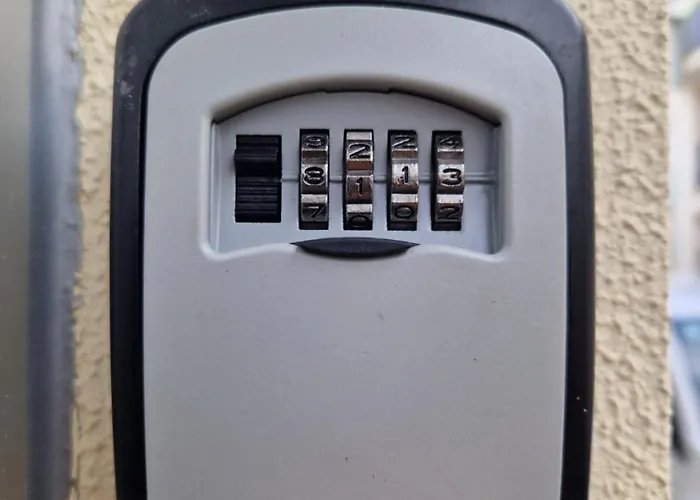 Апартаменты Marilaura's House Назаре