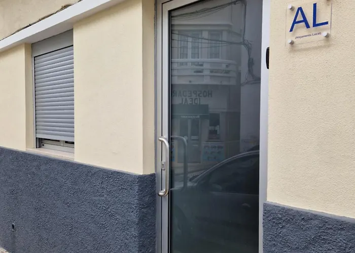 Апартаменты Marilaura's House