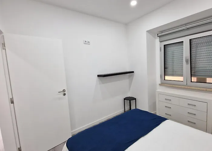 Marilaura's House * Назаре