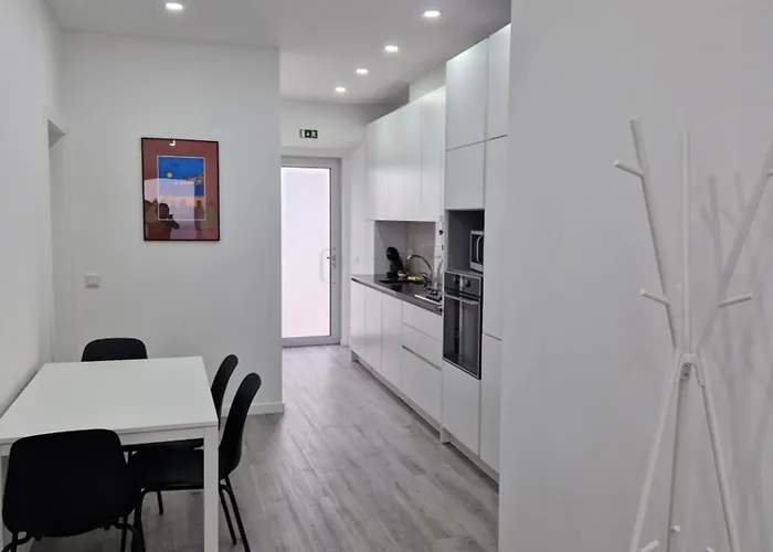 Marilaura's House Апартаменты