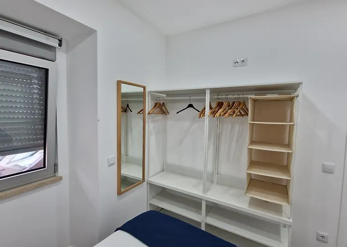 Marilaura's House Назаре