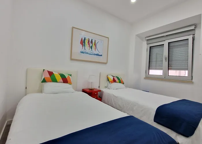 Marilaura's House * Назаре