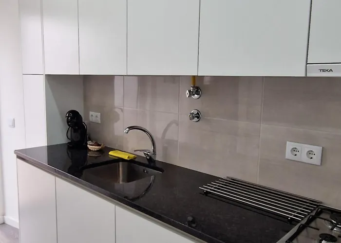 Апартаменты Marilaura's House *