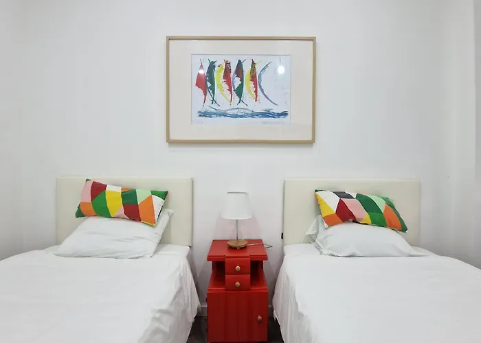 Marilaura's House * Назаре