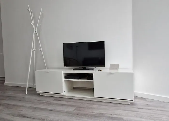 Апартаменты Marilaura's House