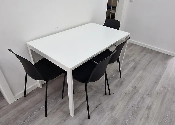 Marilaura's House Апартаменты *